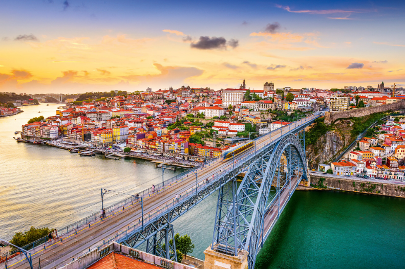 Porto